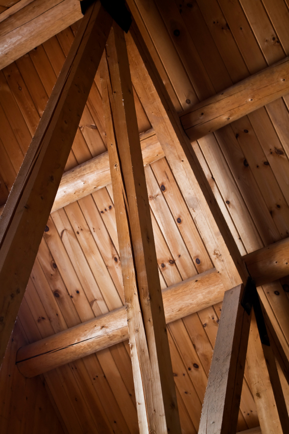 Light Walnut On Pine