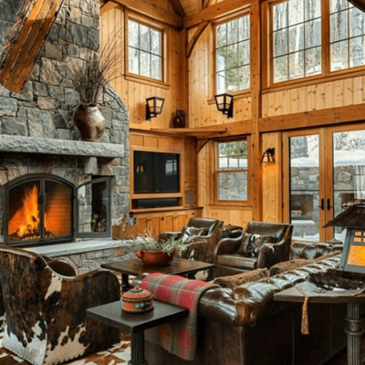 DG - End Matched Natural Clear